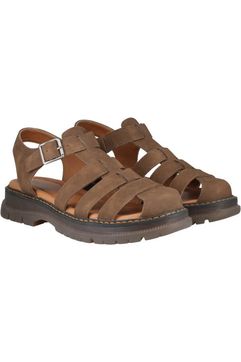 Westland 769529 in brown ladies sandal