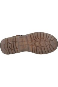 Westland 769529 in brown ladies sandal