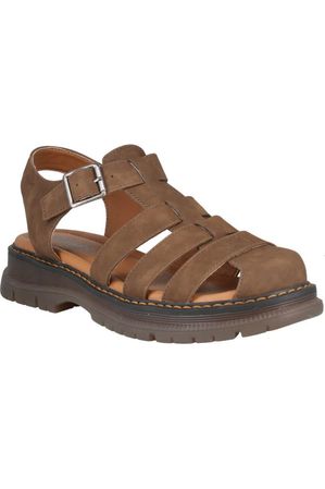 Westland 769529 in brown ladies sandal