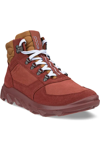 Ecco waterproof boots best sale ladies