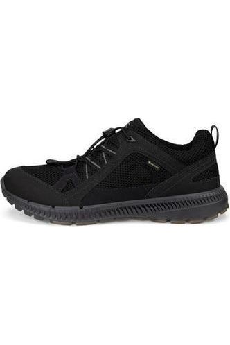 ECCO Terracruise II M Black Waterproof 843064 51052 Meeks Shoes