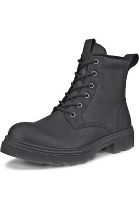 ECCO Grainer 214723-01001 Ladies Boots