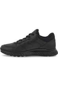 ECCO Exostride Waterproof Black 835303-01001 in Black