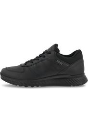 ECCO Exostride Waterproof Black 835303-01001 in Black