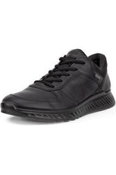 ECCO Exostride Waterproof Black 835303-01001 in Black