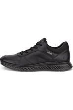 ECCO Exostride Waterproof Black 835303-01001 in Black