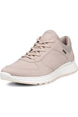 ECCO Exostride Waterproof 835303-02386 in Grey Rose