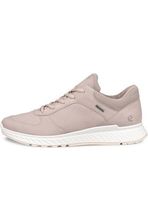 ECCO Exostride Waterproof 835303-02386 in Grey Rose