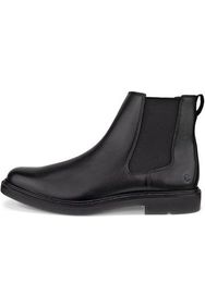 ECCO Metropole London Chelsea 525694-01001 black leather