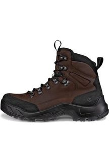 ECCO Offroad M Mocha 822434 59325 Waterproof Boot