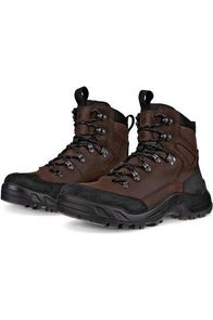 ECCO Offroad M Mocha 822434 59325 Waterproof Boot