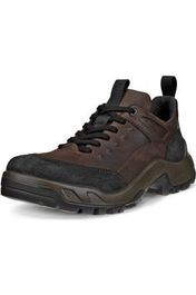 ECCO Offroad M Mocha Waterproof 822354 59325