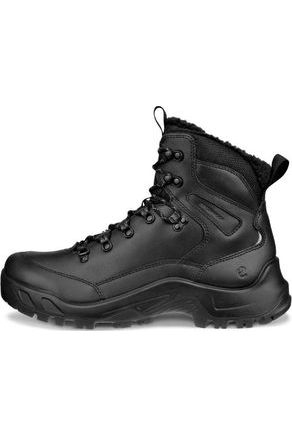 ECCO Offroad Black 822404 01001 Hiking Boot