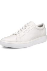 ECCO Soft 60 Sneaker 219203 01007 in white leather