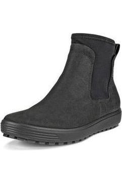 Ecco waterproof boots best sale