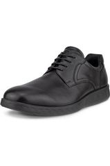 ECCO S Lite 520304-01001 in  black leather