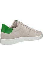 ECCO Street Lite Sneaker 521304-61072 in Gravel