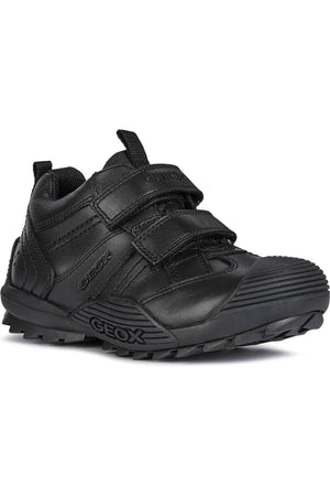 Geox savage school shoes best sale