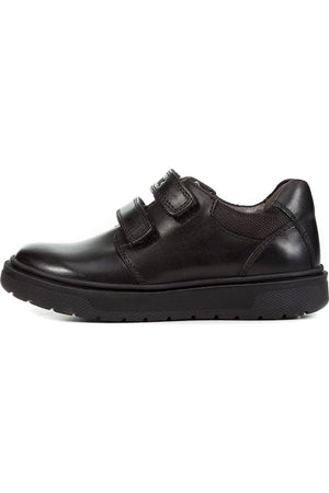 Geox Riddock J847SH Shoes in Black