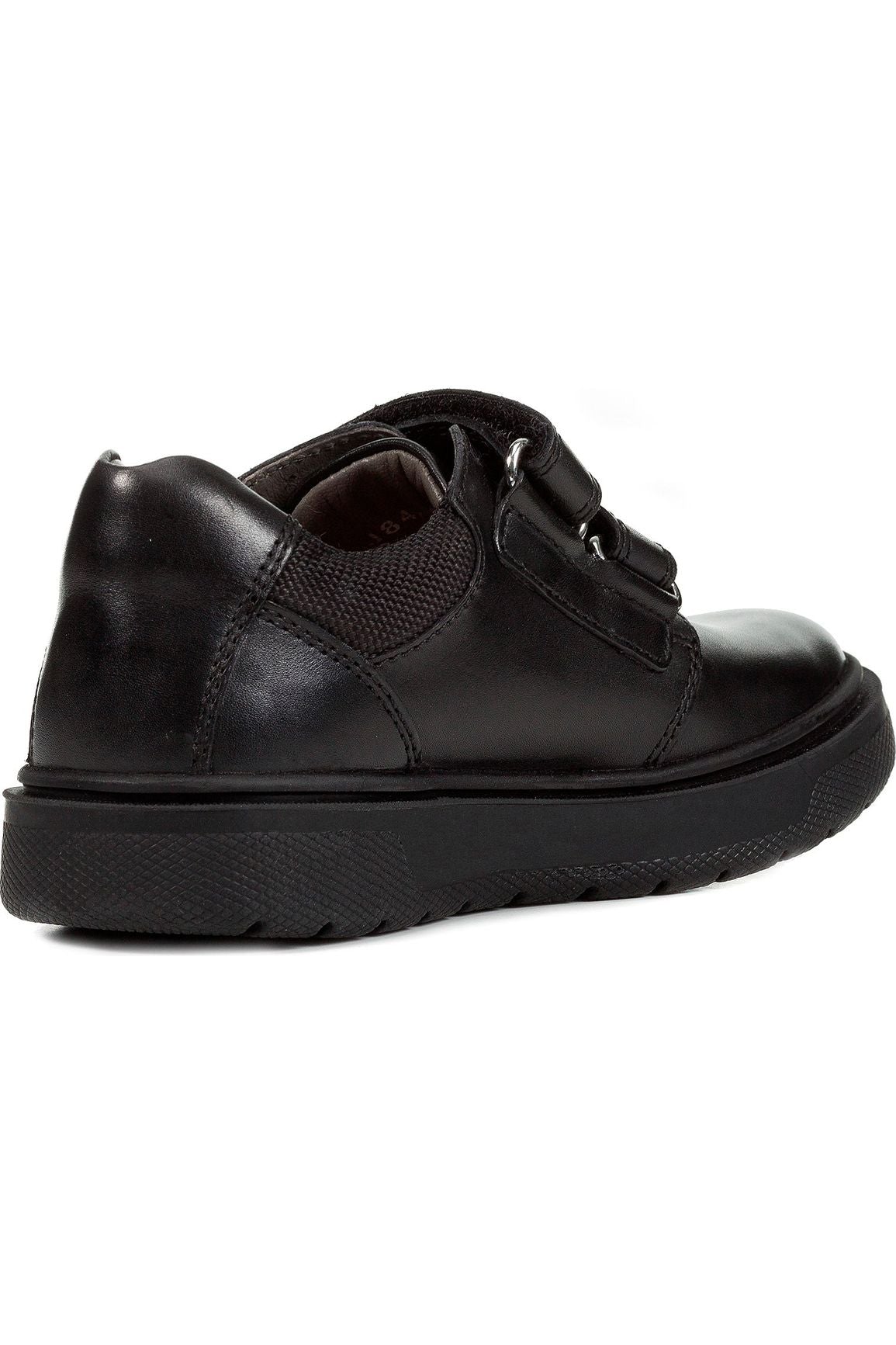 Geox Riddock J847SH Shoes in Black