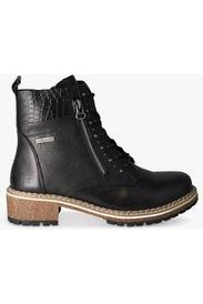 Josef Seibel Waylynn 02 in Black 577602 Waterproof