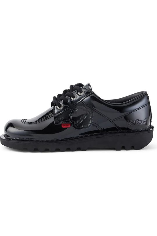 Kickers kick best sale lo core shoes