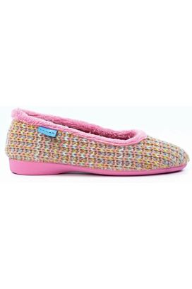 Lunar Cherie Pink Slipper KLZ071