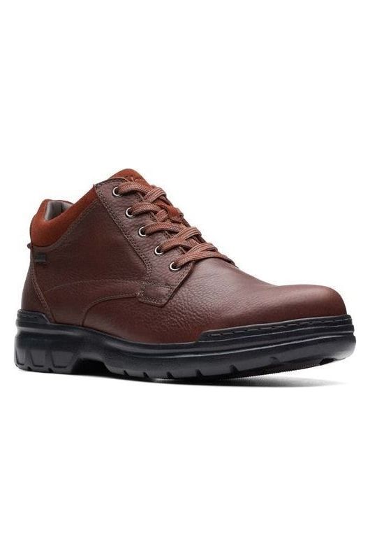 Clarks soft tread best sale