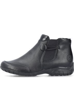 Rieker Ladies Boots L4665 00 Black