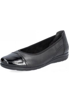 Rieker ladies Shoes L9351 -00 Black