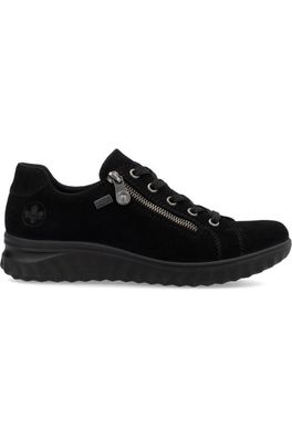 Rieker ladies Shoes 59000-00 black