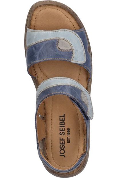 Josef Seibel Debra 76444 Blue