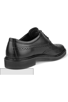 ECCO New City With Welt 525614-11001 Metropole London in black