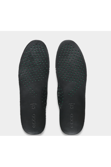 ECCO Comfort Everyday Insole Mens - Black