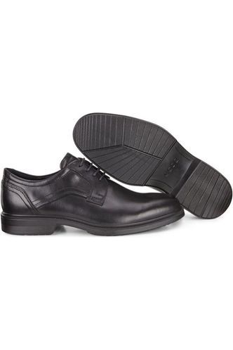 ECCO Lisbon 622104 01001 black leather