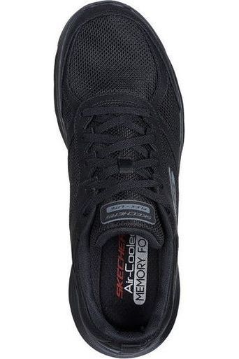 Skechers for work flex advantage on sale