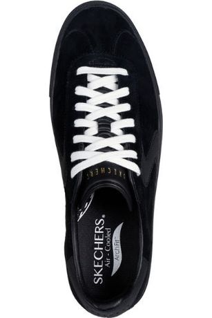 Skechers Arch Fit Legend Hamor 254000 Black