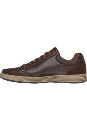 Skechers Cavell Sparkman Waterproof 210944 Chocolate