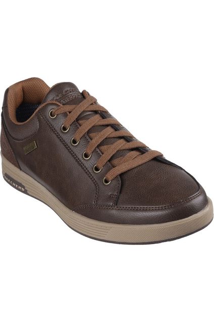 Skechers Cavell Sparkman Waterproof 210944 Chocolate