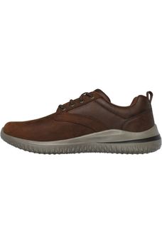 Skechers Delson 3.0 Glavine 210661 Brown CBD