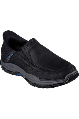 Skechers Slip Ins Respected Elgin 204810 Black