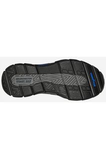 Skechers Slip Ins Respected Elgin 204810 Black