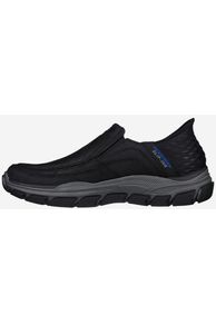 Skechers Slip Ins Respected Elgin 204810 Black