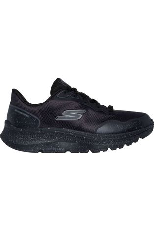 Skechers Go Run Consistent Waterproof 128625 BBK black