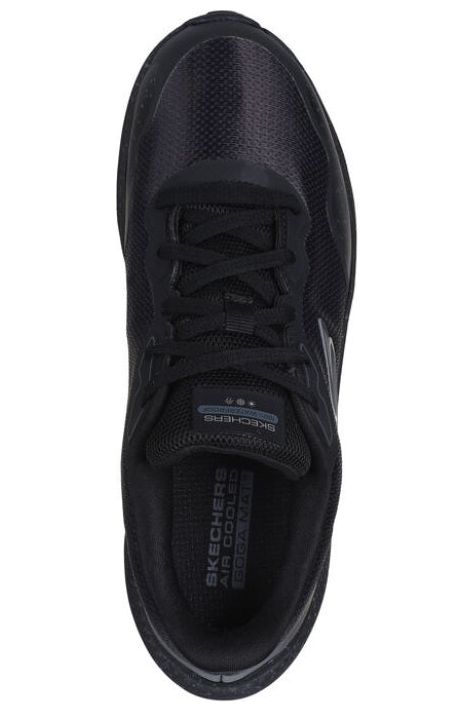 Skechers Go Run Consistent Waterproof 128625 BBK black