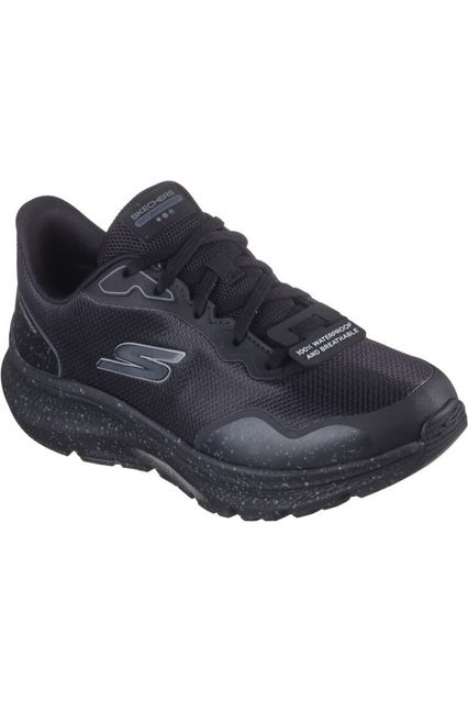 Skechers Go Run Consistent Waterproof 128625 BBK black