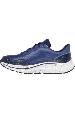 Skechers Go Run Consistent Waterproof 128625 BLNV Blue