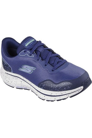 Skechers Go Run Consistent Waterproof 128625 BLNV Blue