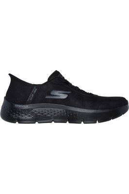 Skechers Slip Ins Go Walk Flex 124837 BBK black