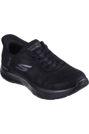 Skechers Slip Ins Go Walk Flex 124837 BBK black